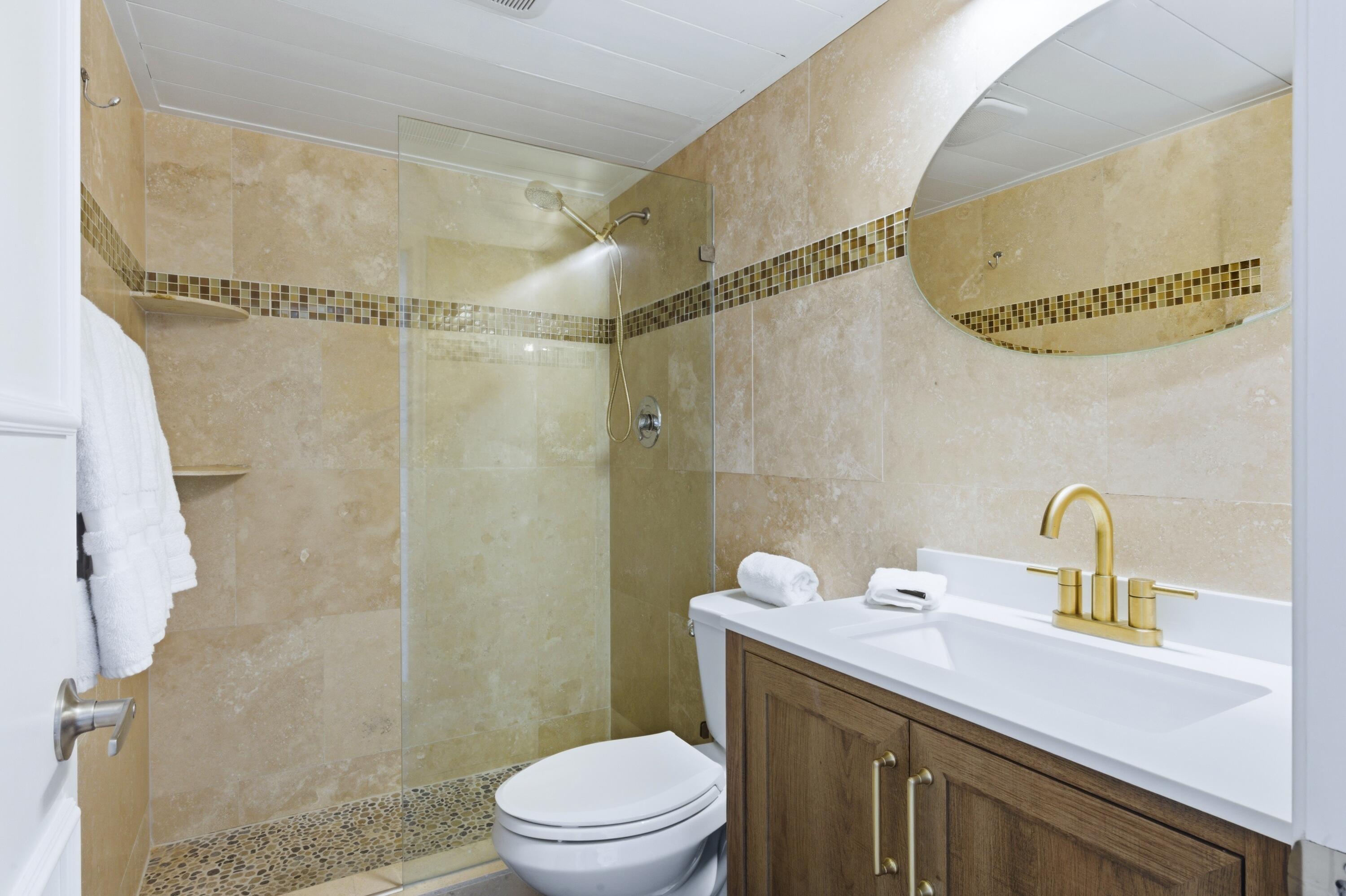 PALM BEACH HOUSE CONDO - Residential