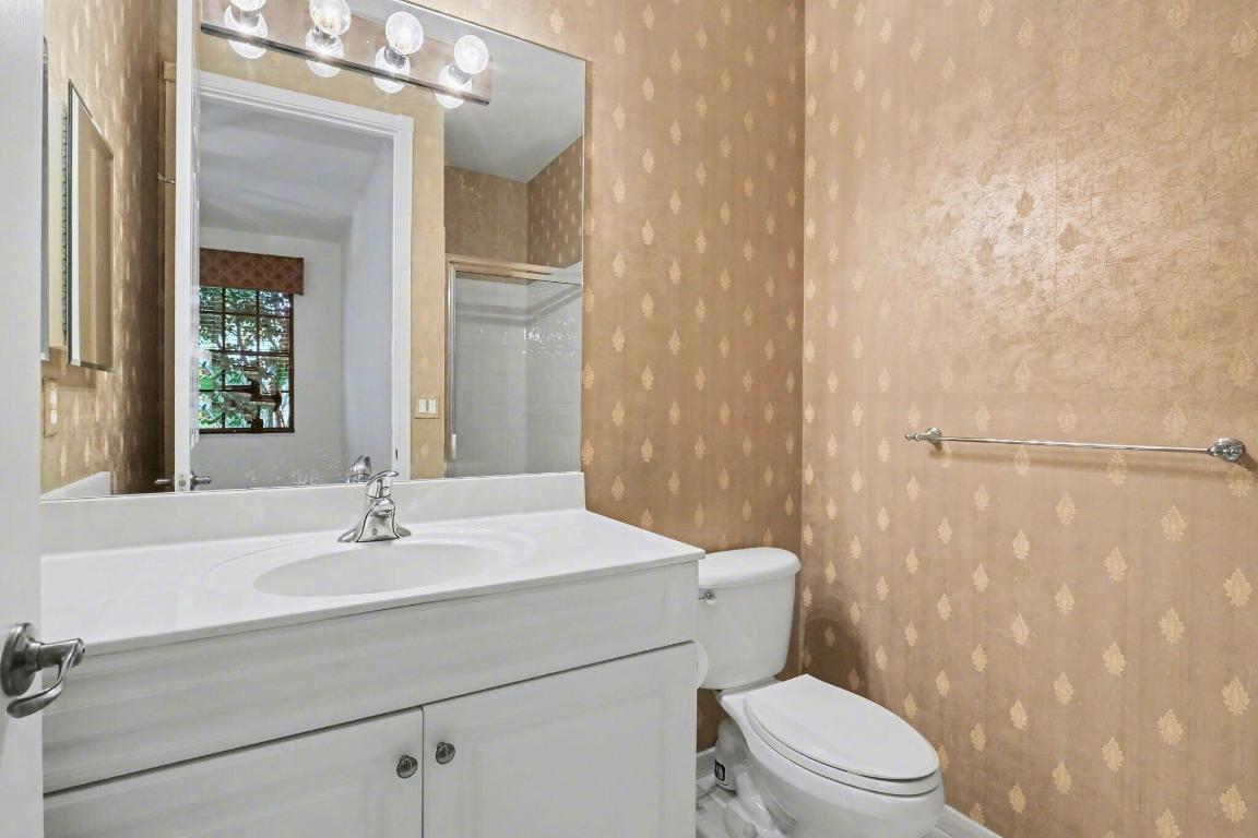 TIVOLI RESERVE - Residential