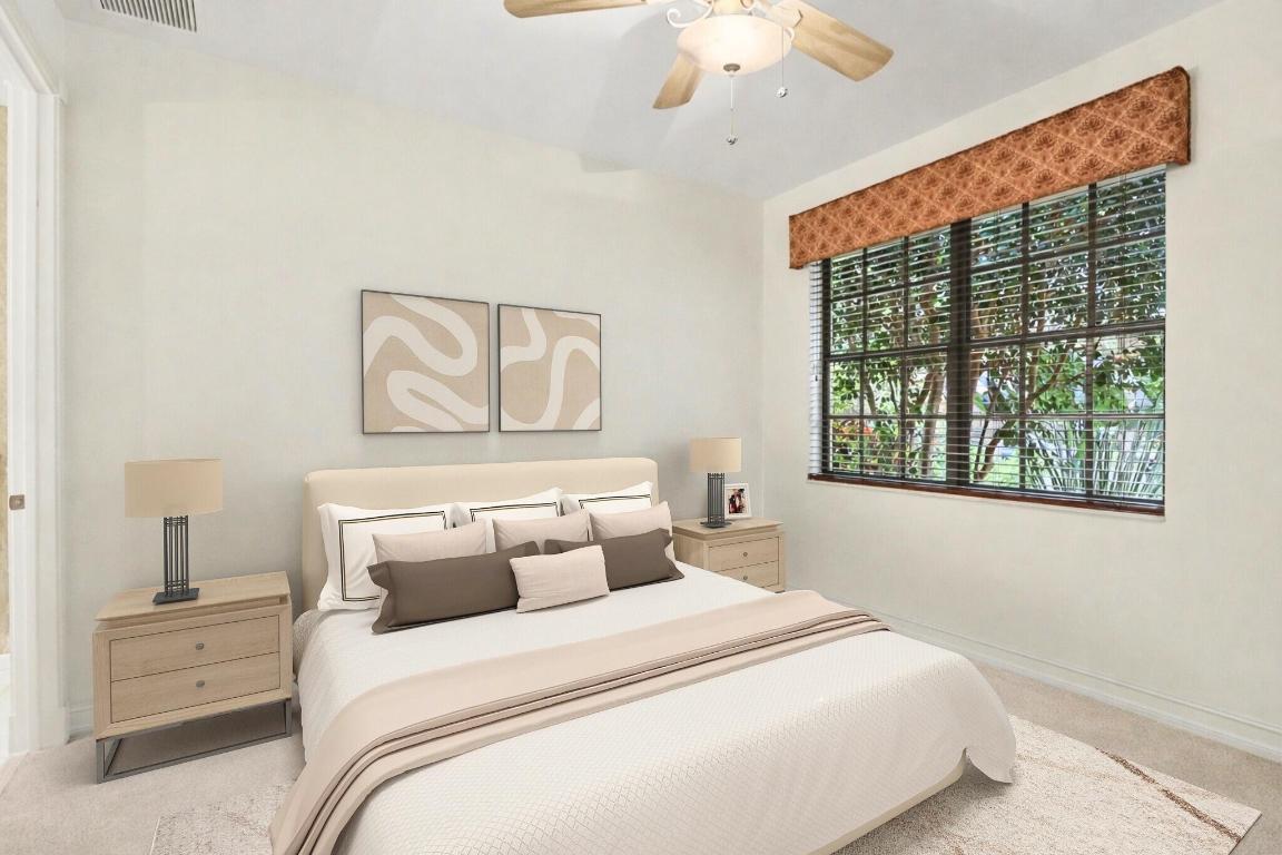 TIVOLI RESERVE - Residential