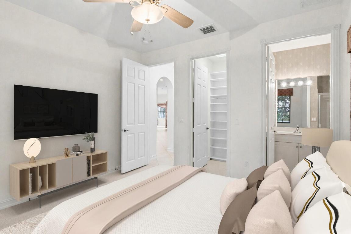 TIVOLI RESERVE - Residential