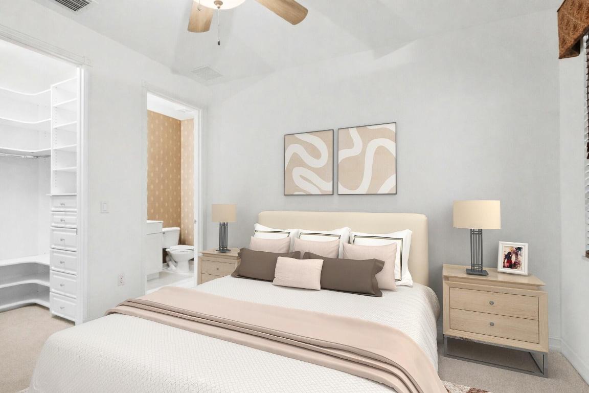 TIVOLI RESERVE - Residential