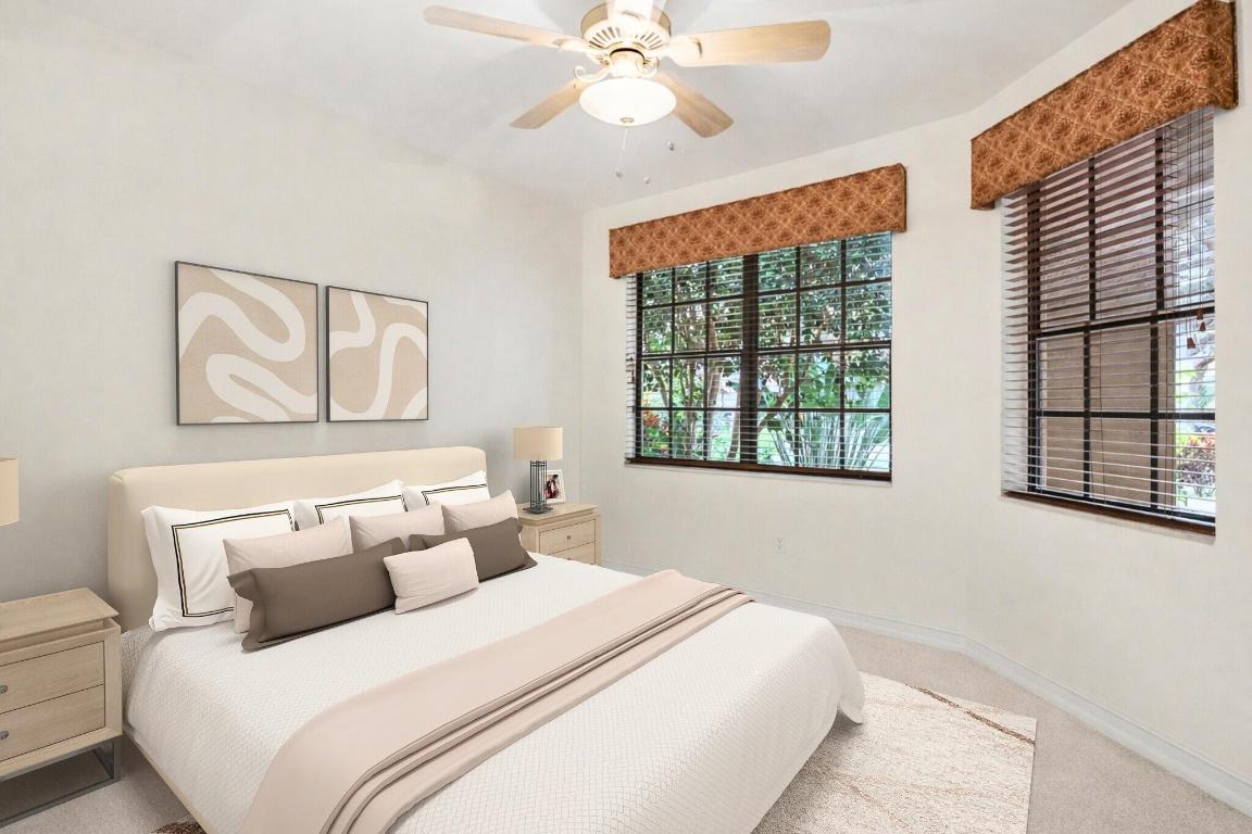 TIVOLI RESERVE - Residential