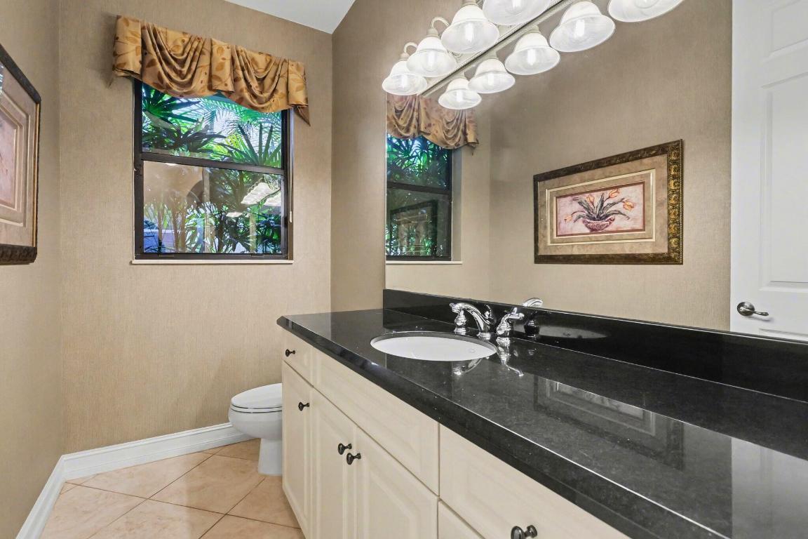 TIVOLI RESERVE - Residential