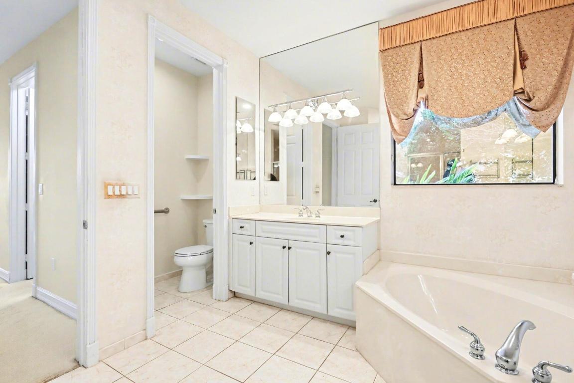 TIVOLI RESERVE - Residential