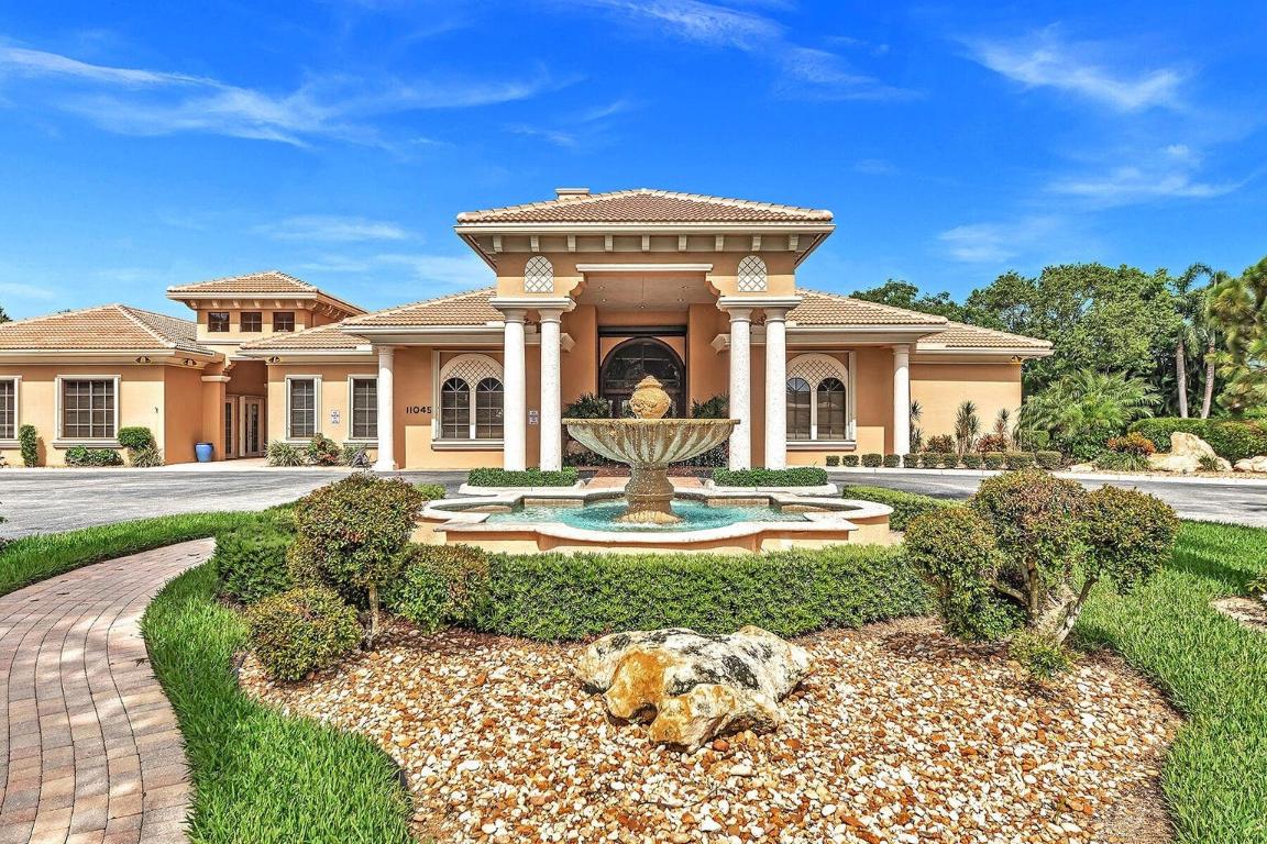 TIVOLI RESERVE - Residential