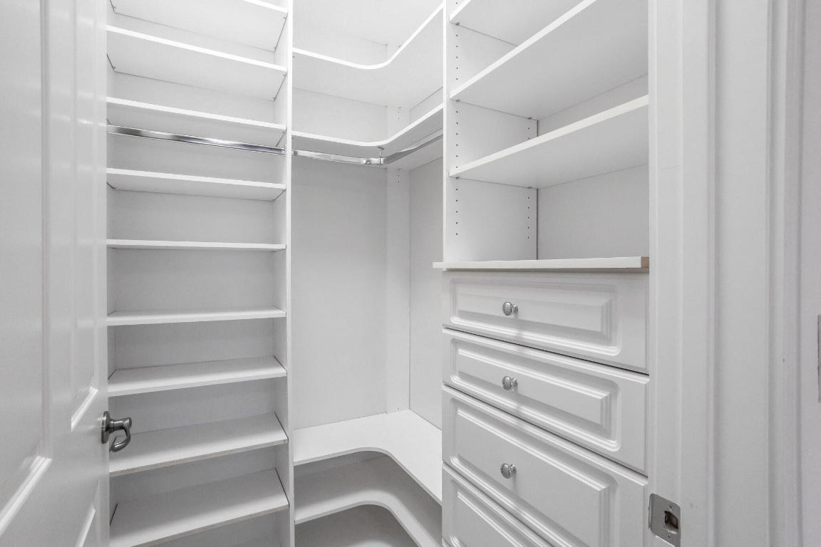 TIVOLI RESERVE - Residential