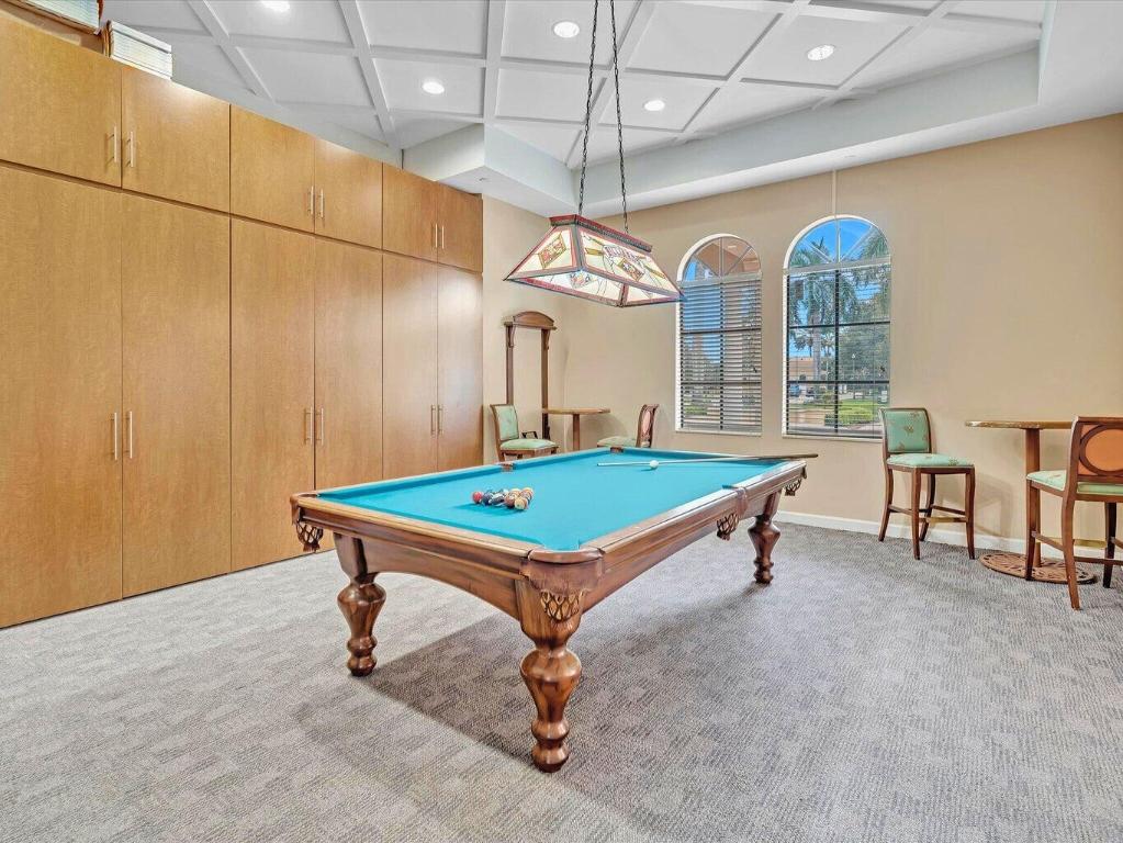 TIVOLI RESERVE - Residential