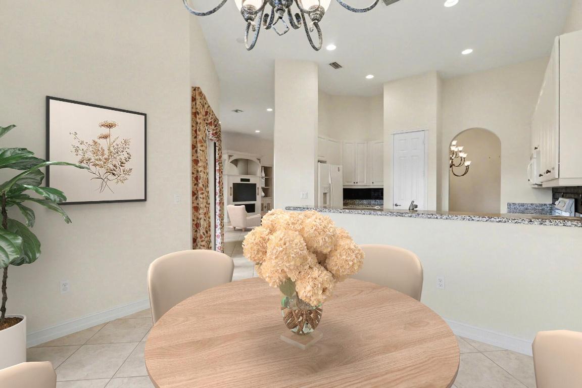 TIVOLI RESERVE - Residential