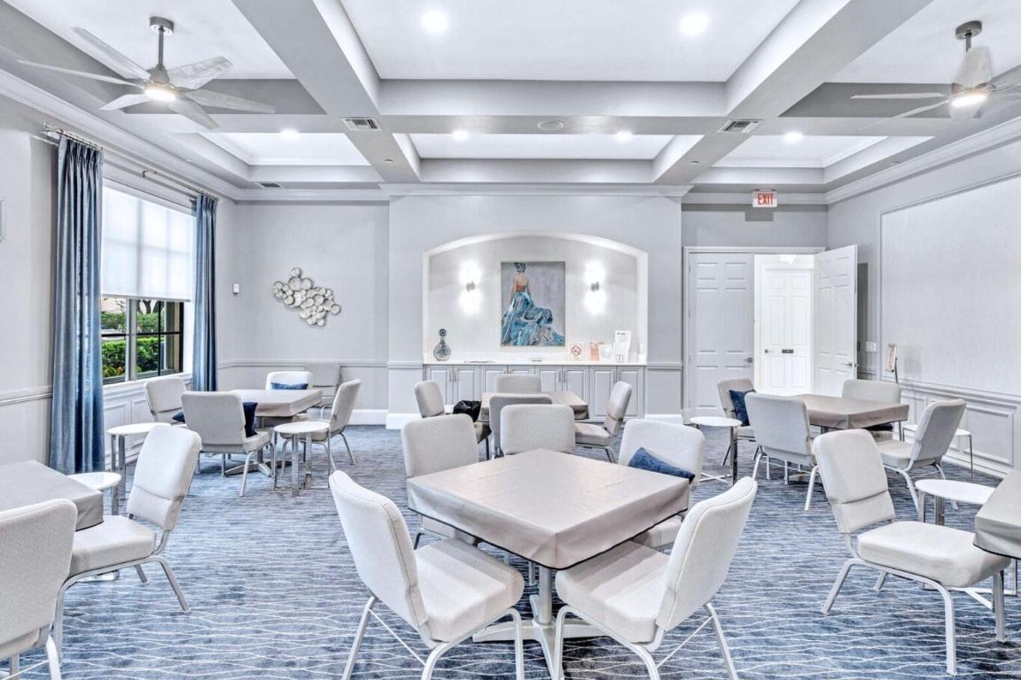 TIVOLI RESERVE - Residential