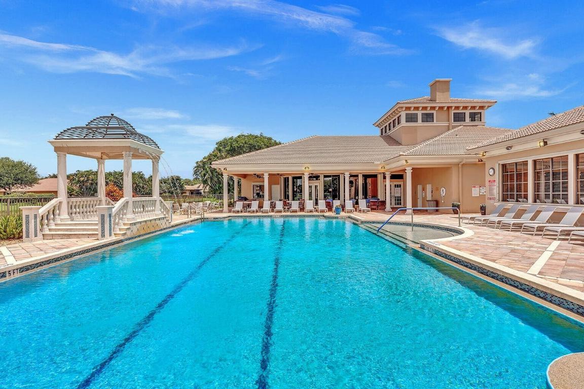 TIVOLI RESERVE - Residential