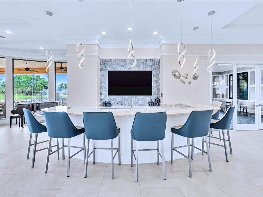 TIVOLI RESERVE - Residential