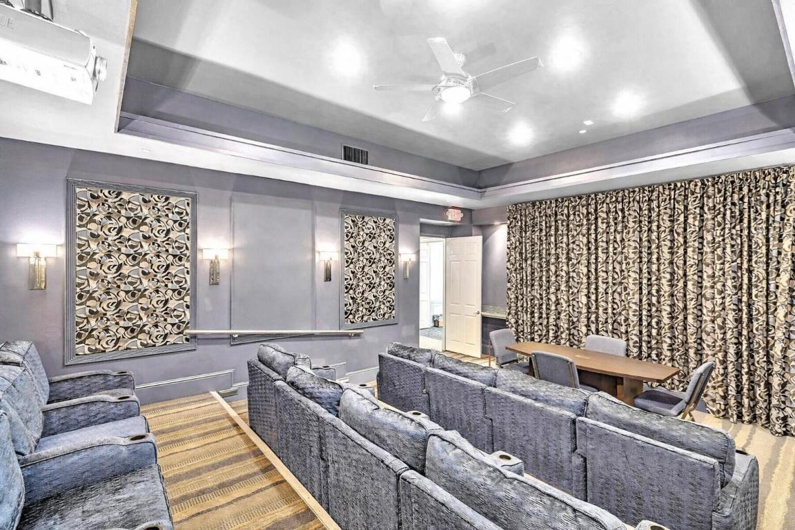 TIVOLI RESERVE - Residential