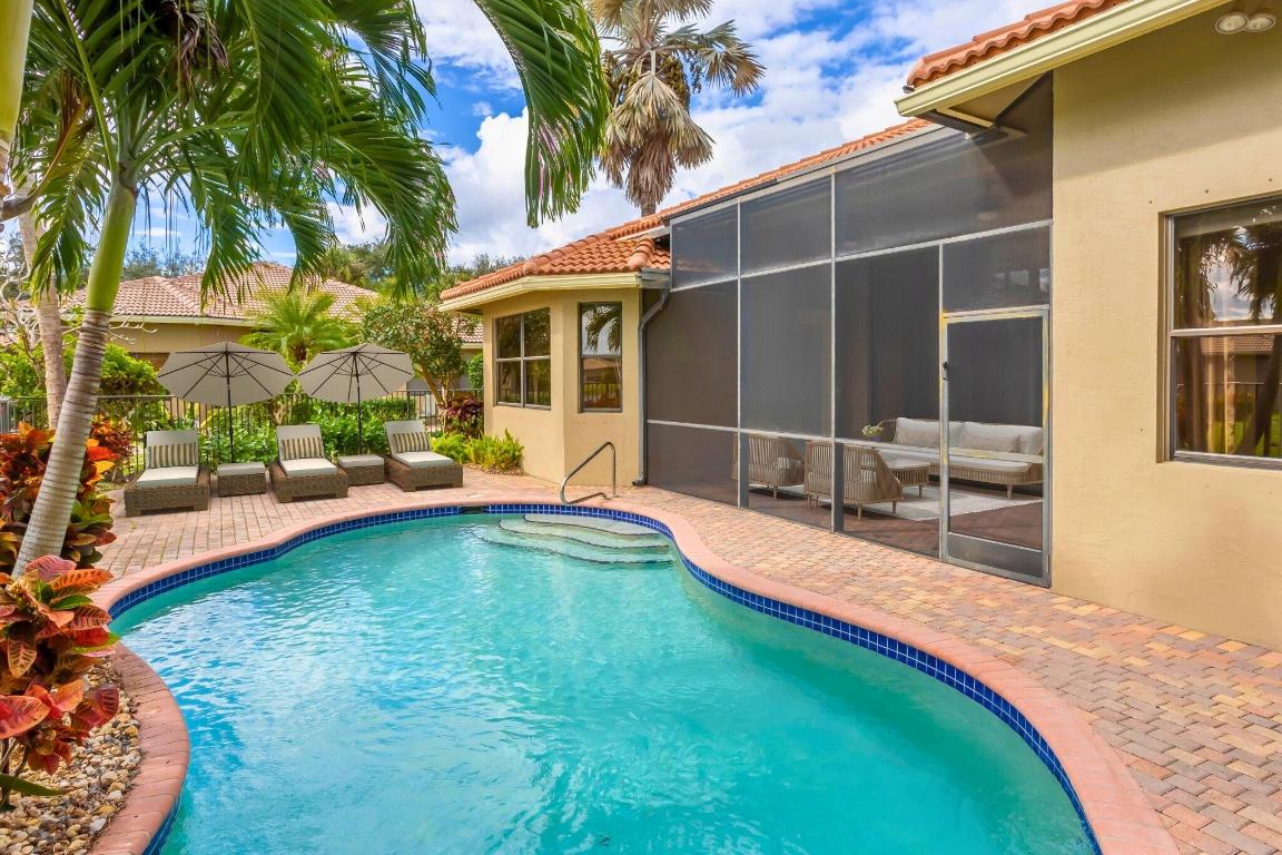 TIVOLI RESERVE - Residential