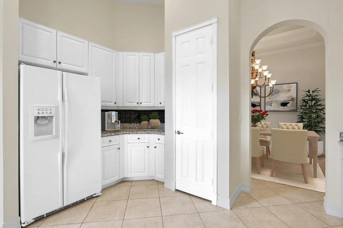 TIVOLI RESERVE - Residential