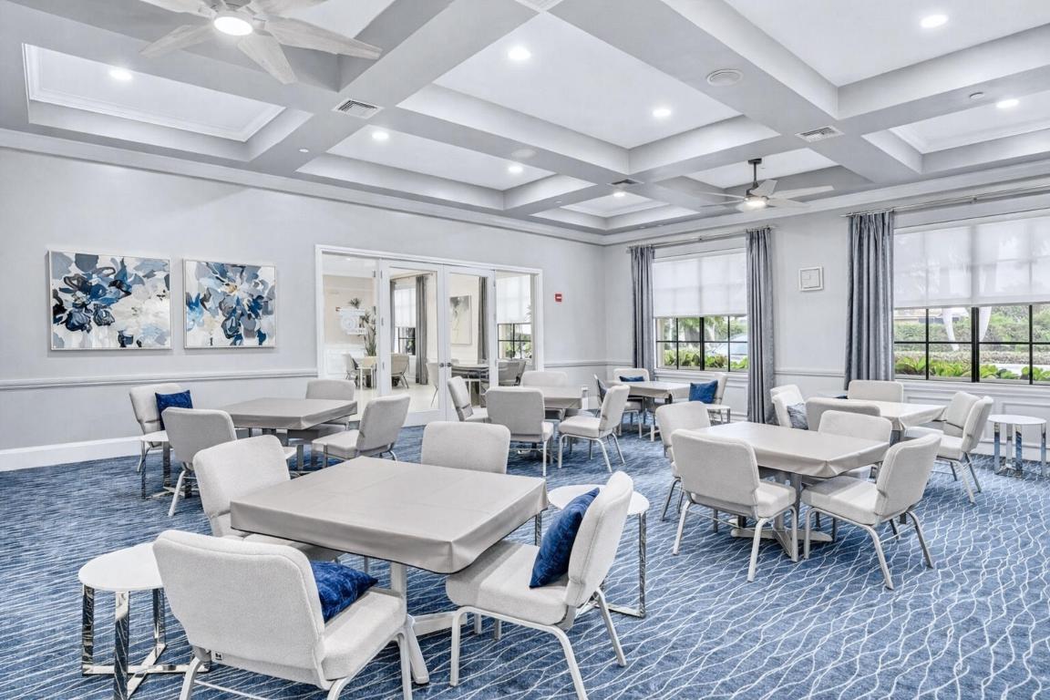 TIVOLI RESERVE - Residential