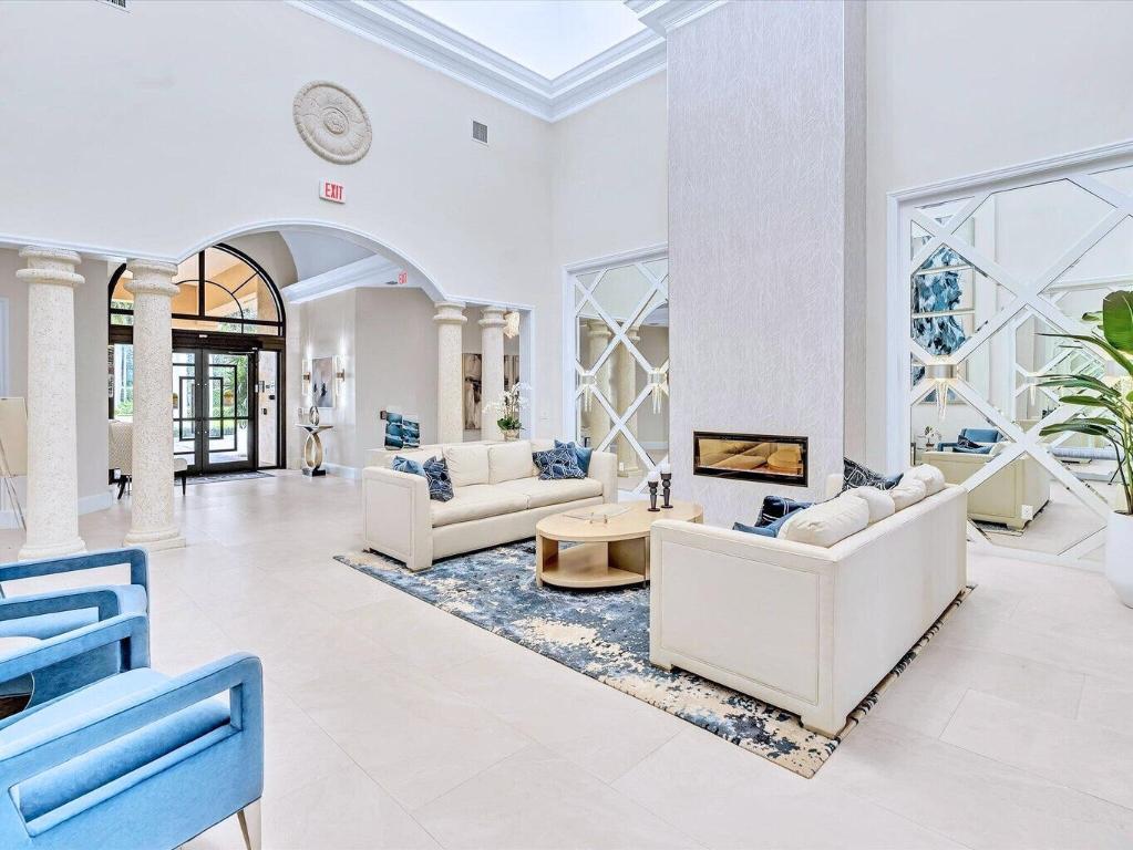 TIVOLI RESERVE - Residential