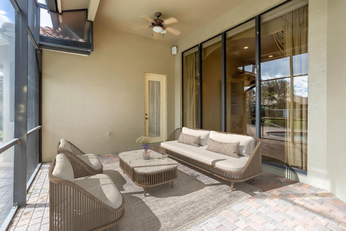 TIVOLI RESERVE - Residential