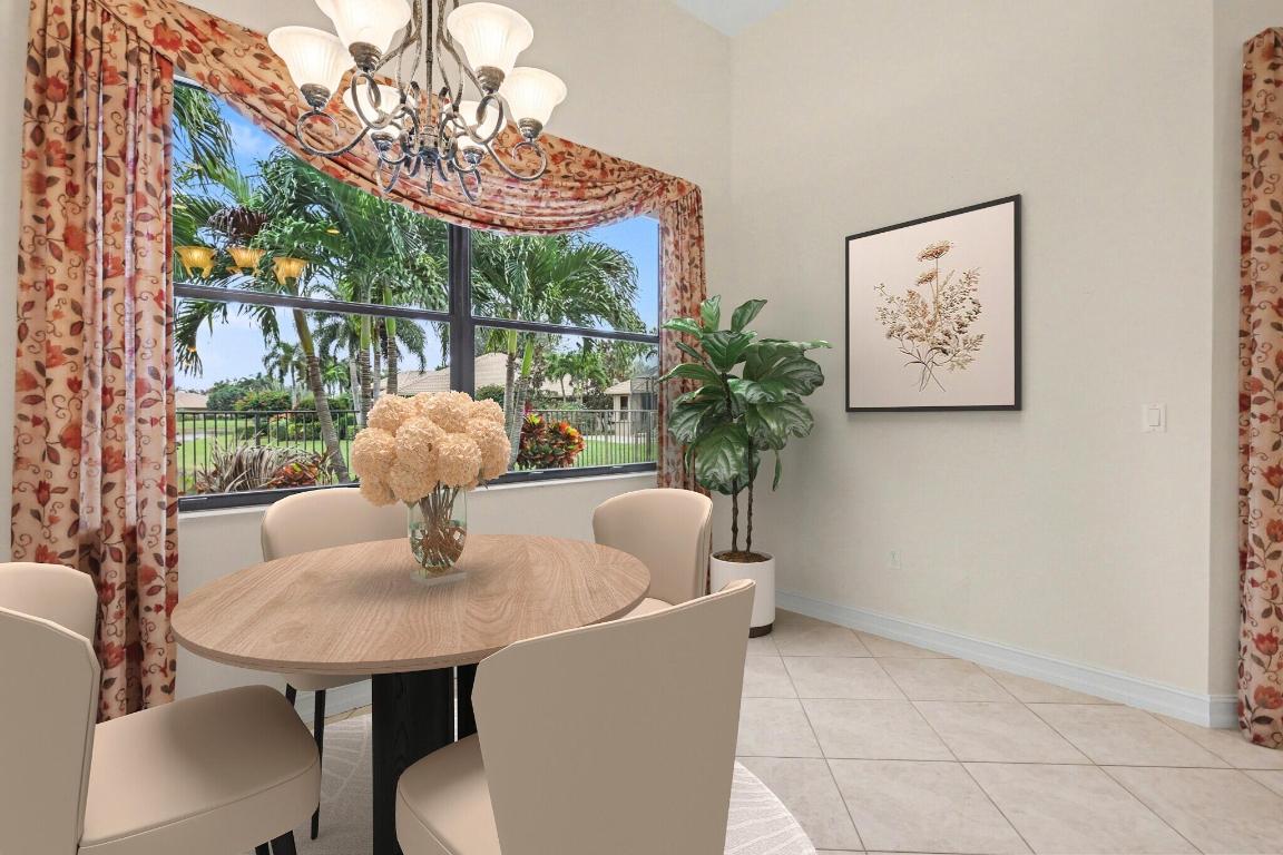 TIVOLI RESERVE - Residential