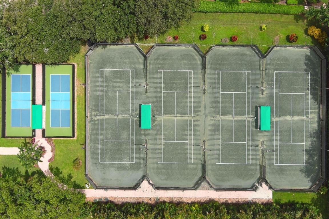 TIVOLI RESERVE - Residential