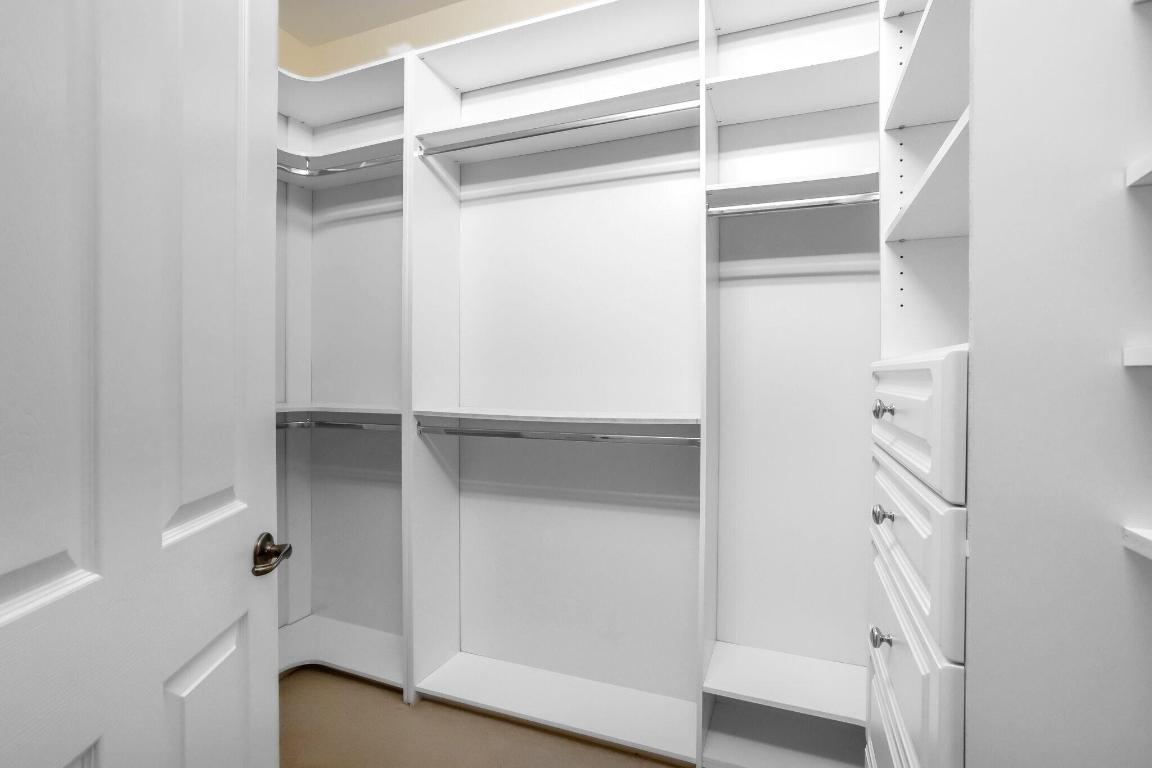 TIVOLI RESERVE - Residential