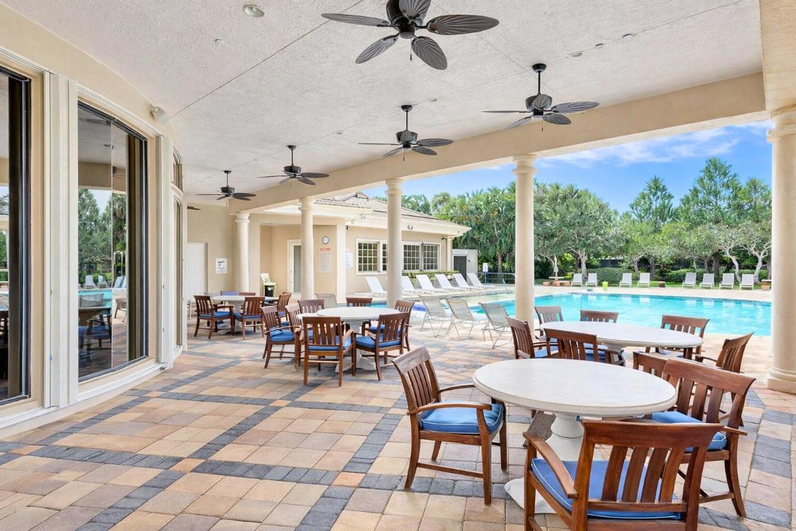 TIVOLI RESERVE - Residential