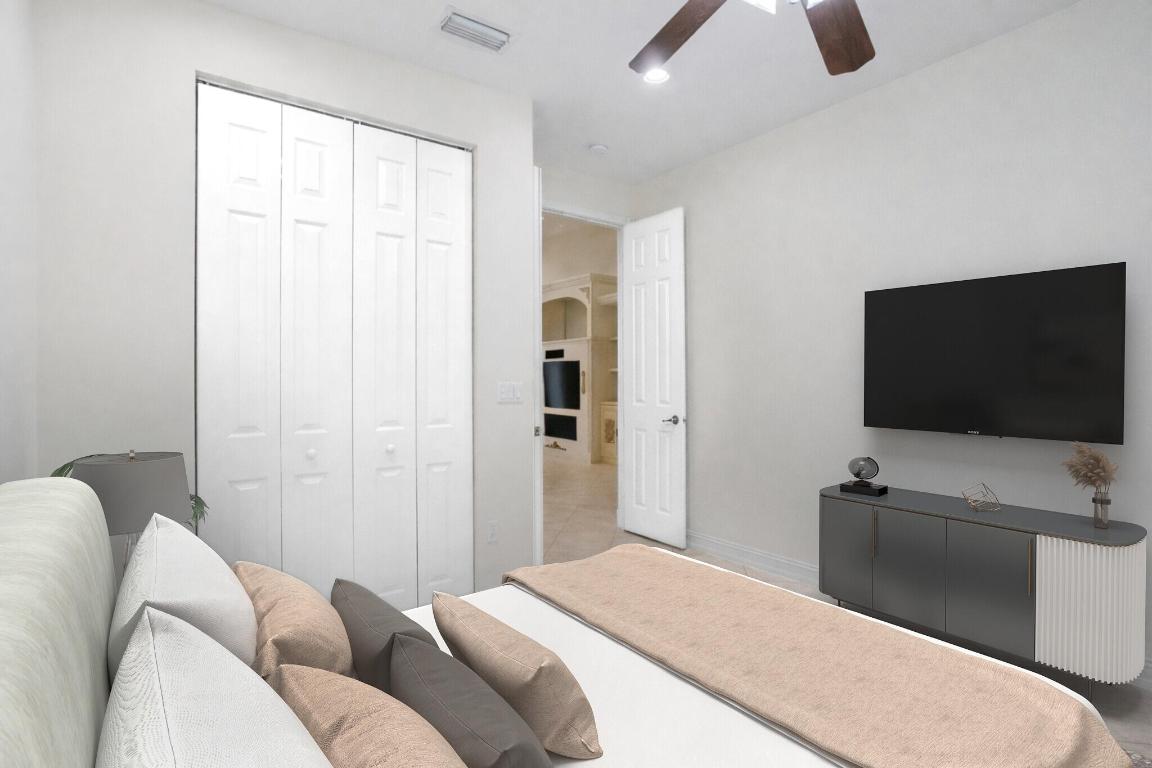 TIVOLI RESERVE - Residential