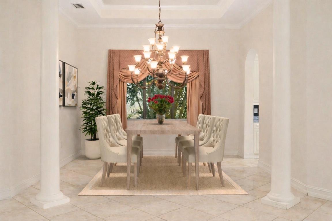 TIVOLI RESERVE - Residential