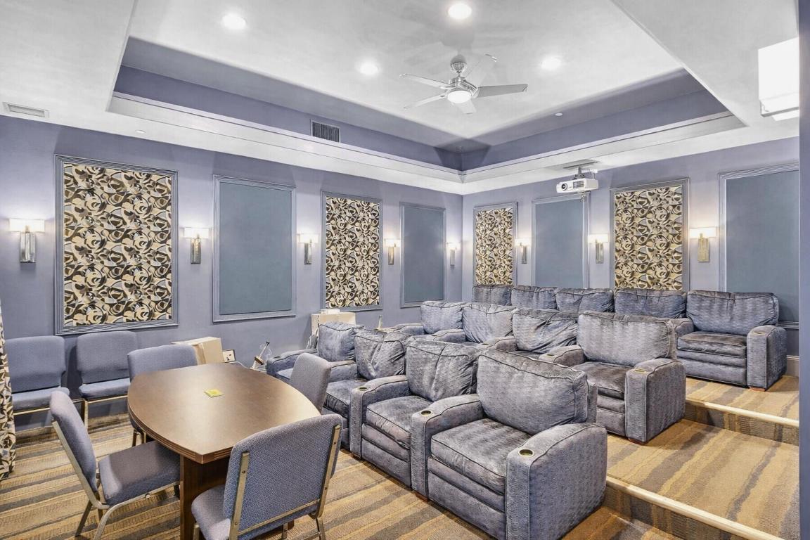 TIVOLI RESERVE - Residential