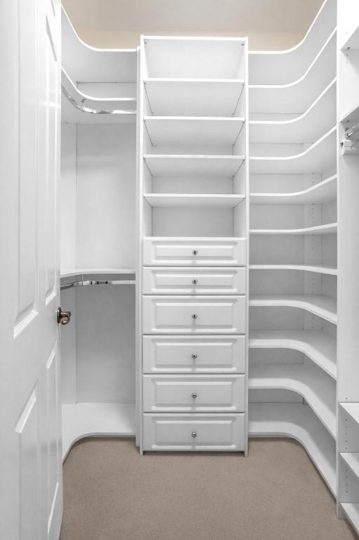 TIVOLI RESERVE - Residential