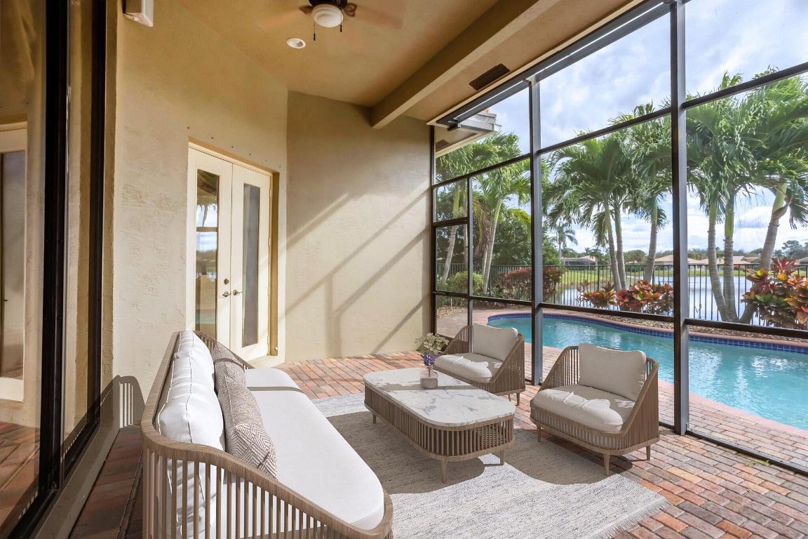 TIVOLI RESERVE - Residential