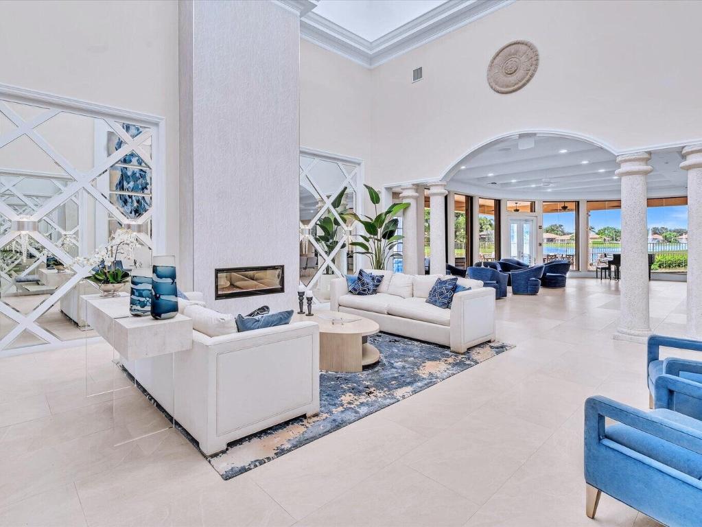 TIVOLI RESERVE - Residential