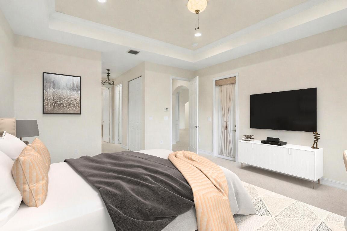 TIVOLI RESERVE - Residential