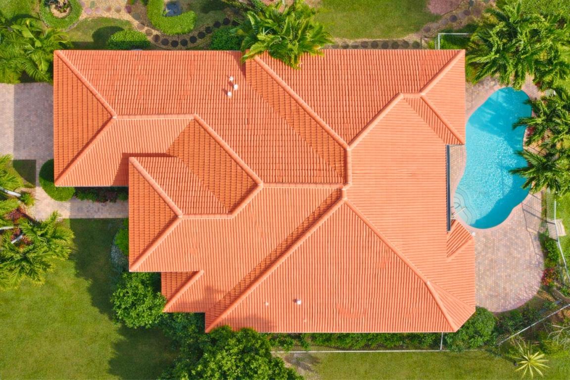 TIVOLI RESERVE - Residential