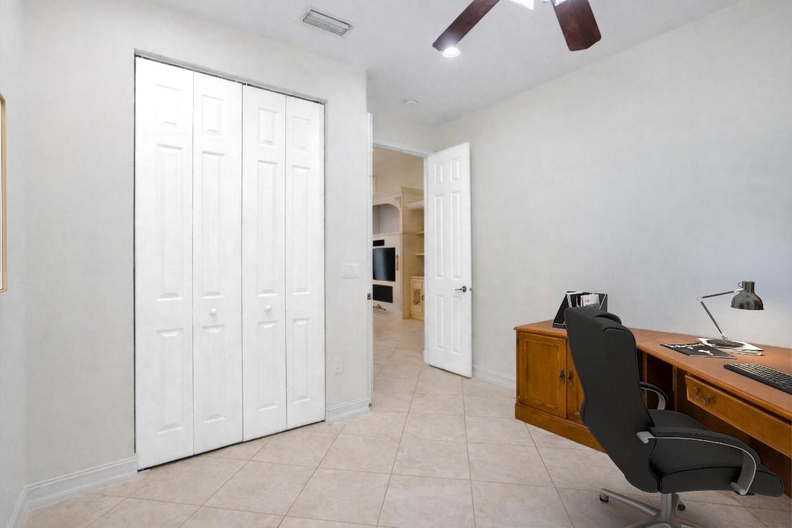 TIVOLI RESERVE - Residential