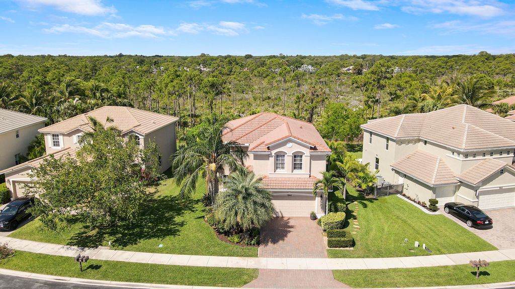 Photo of 7894 SE Heritage Boulevard, Hobe Sound, FL 33455 (MLS # R10984771)
