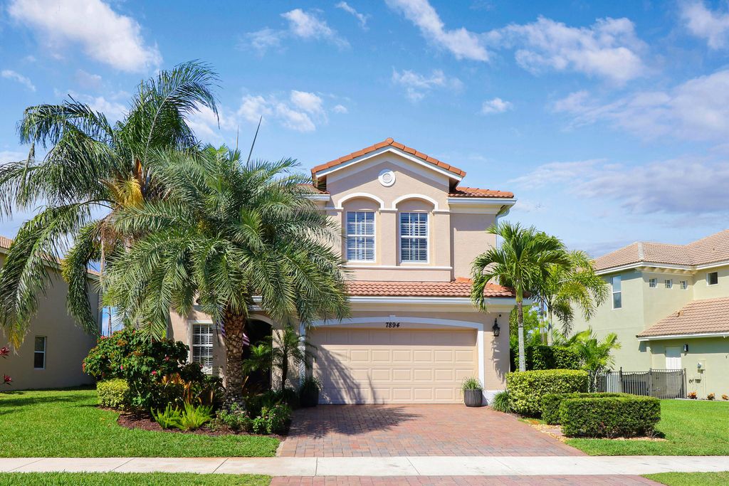 Photo of 7894 SE Heritage Boulevard, Hobe Sound, FL 33455 (MLS # R10984771)