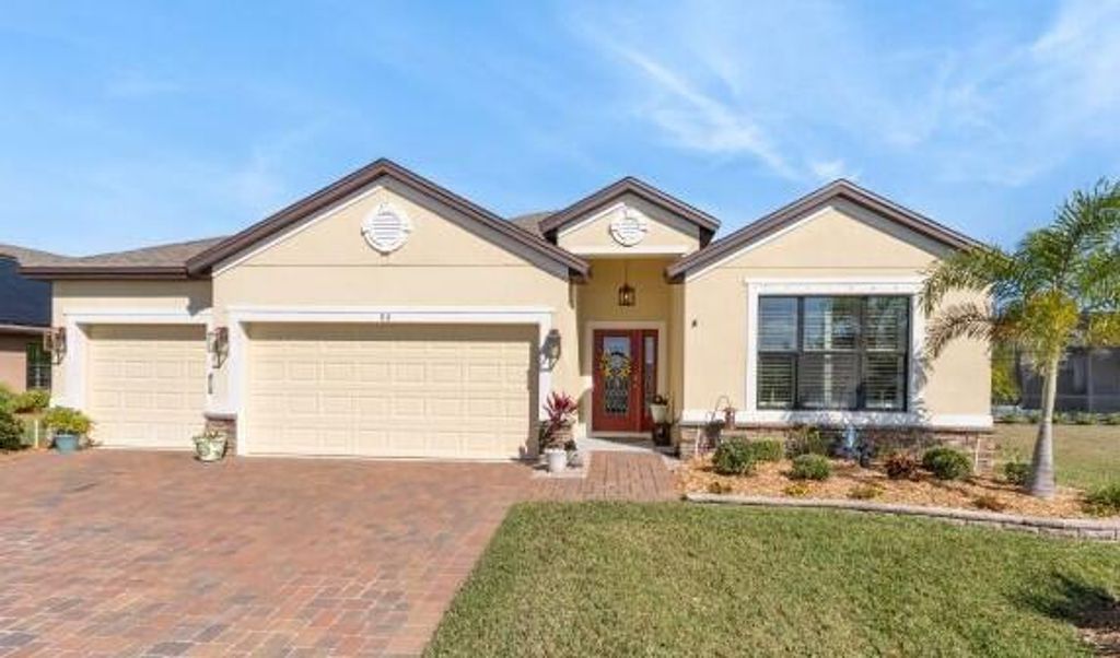Photo of 80 56th Court, Vero Beach, FL 32968 (MLS # R11158838)