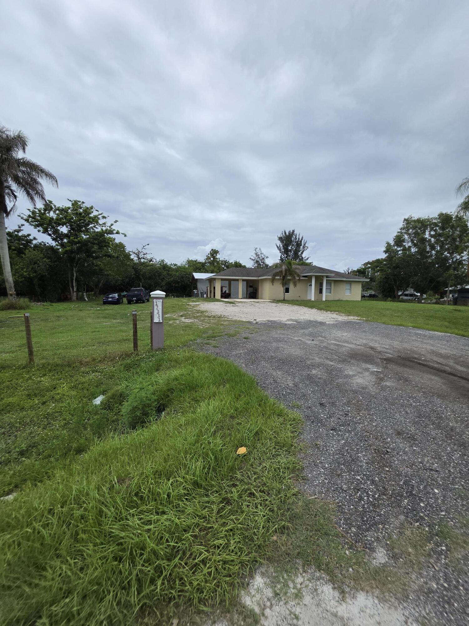 The Acreage - Residential