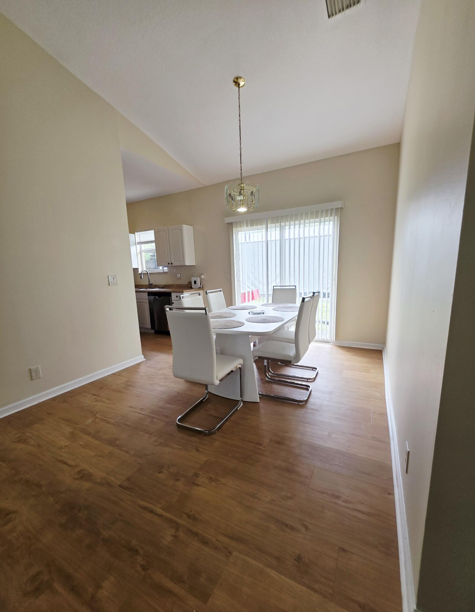 The Acreage - Residential
