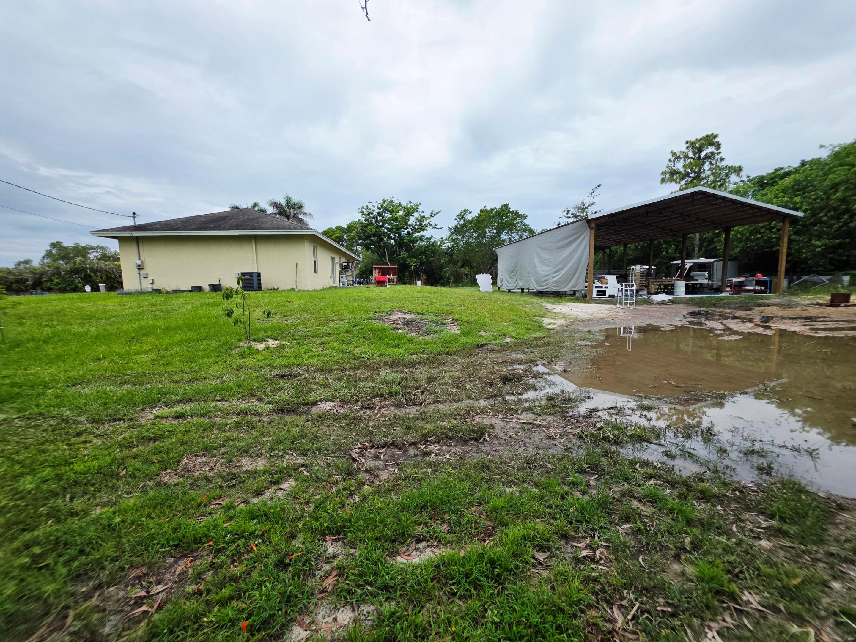 The Acreage - Residential