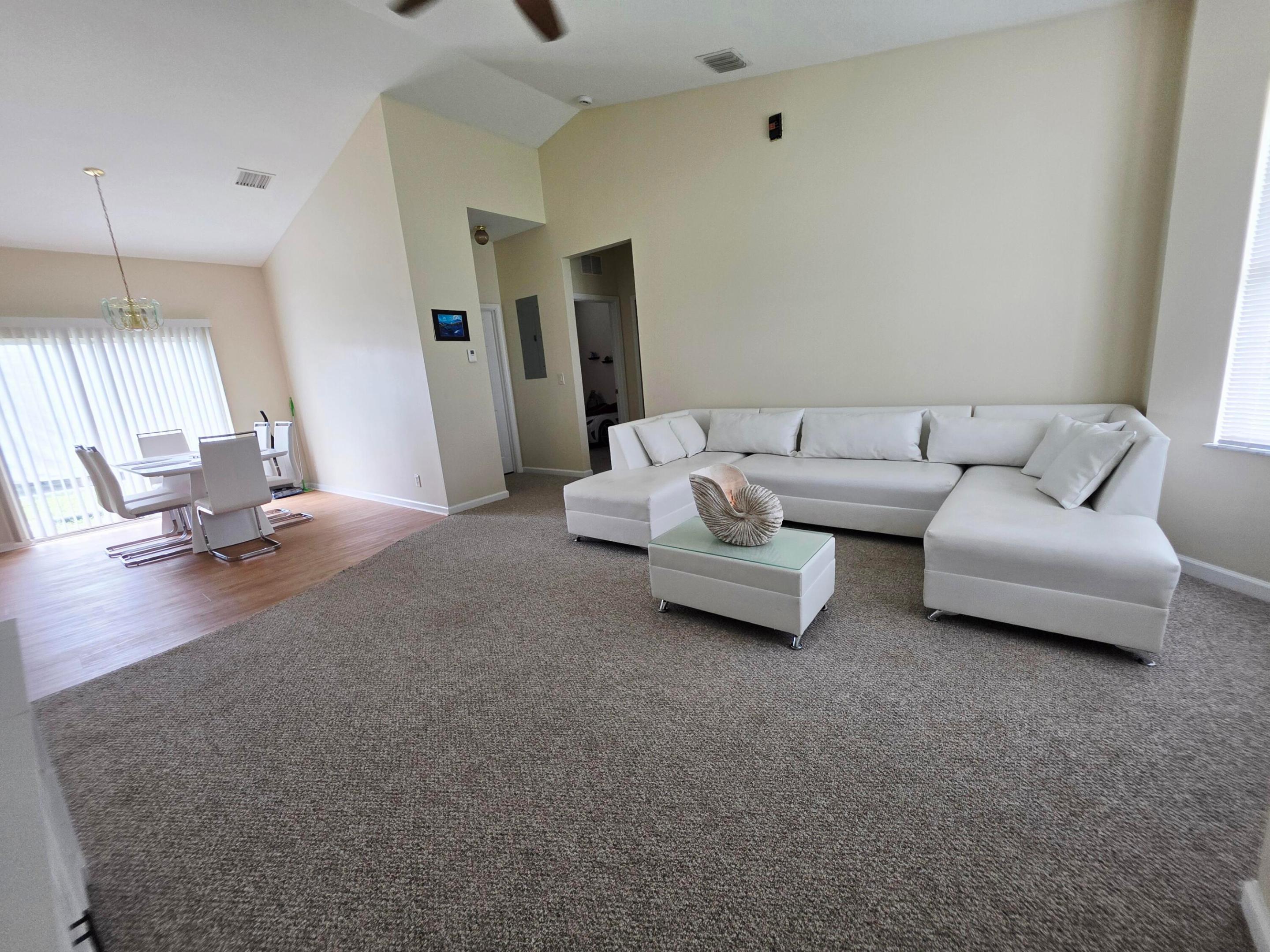 The Acreage - Residential