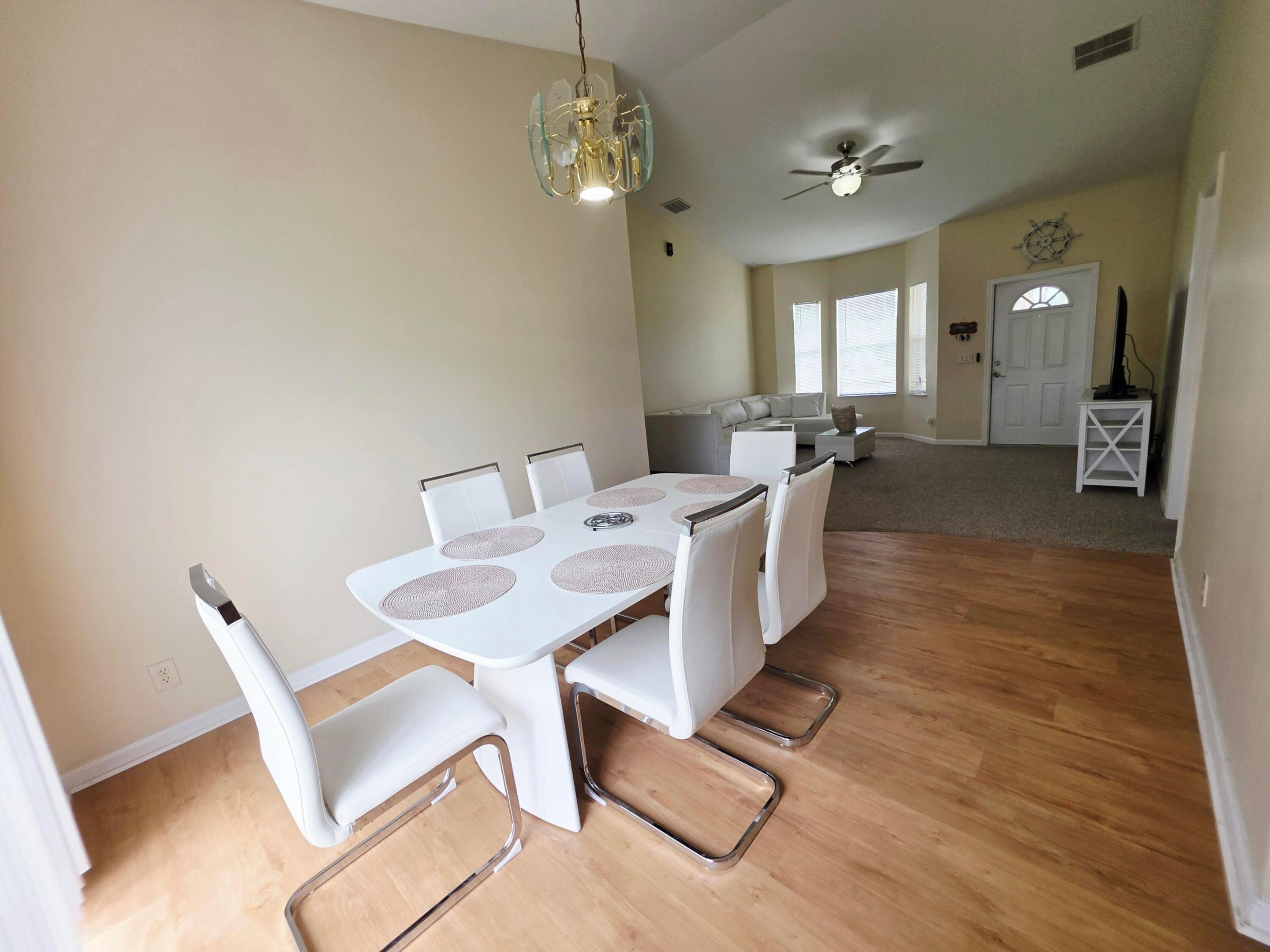 The Acreage - Residential