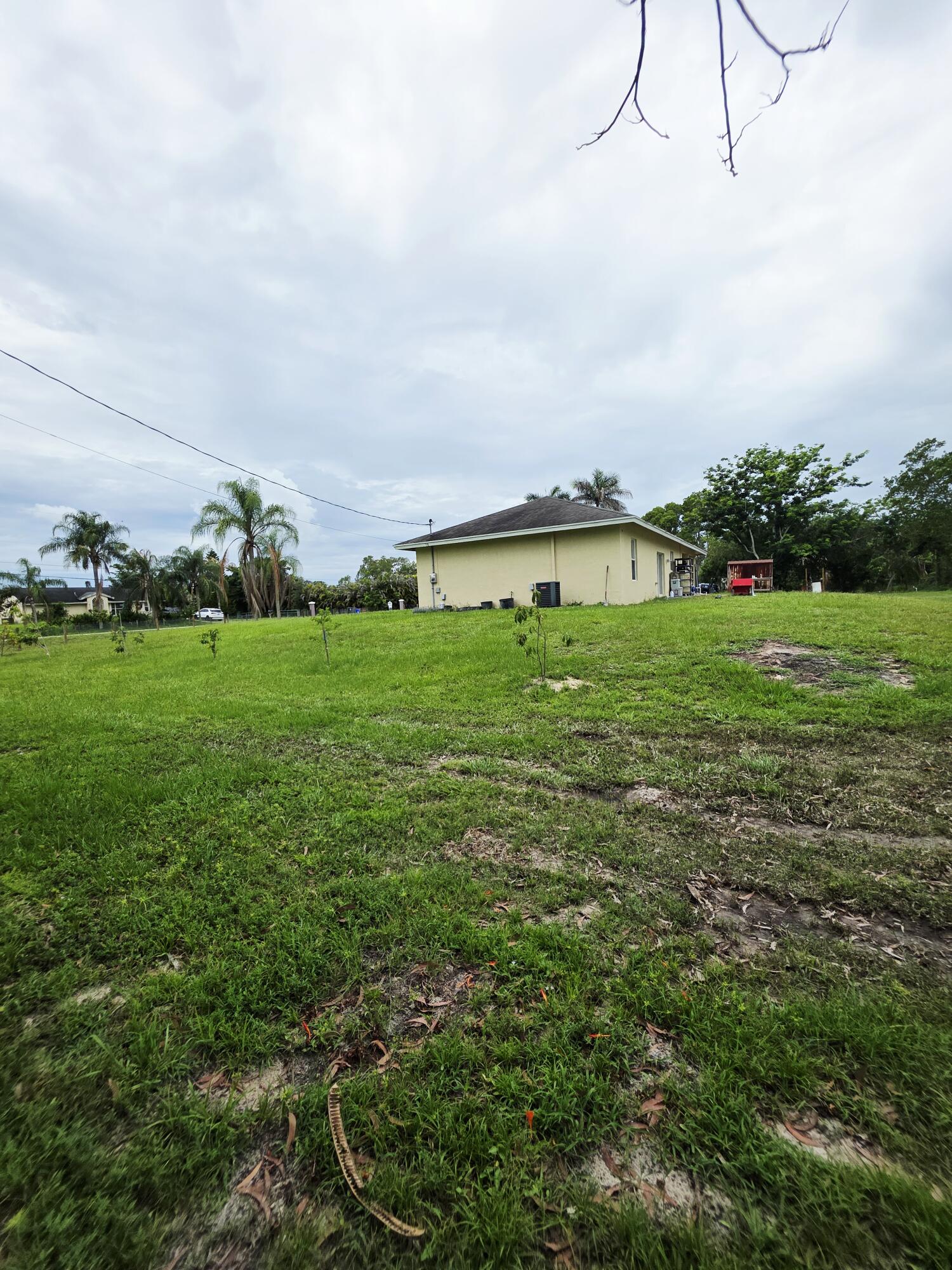 The Acreage - Residential
