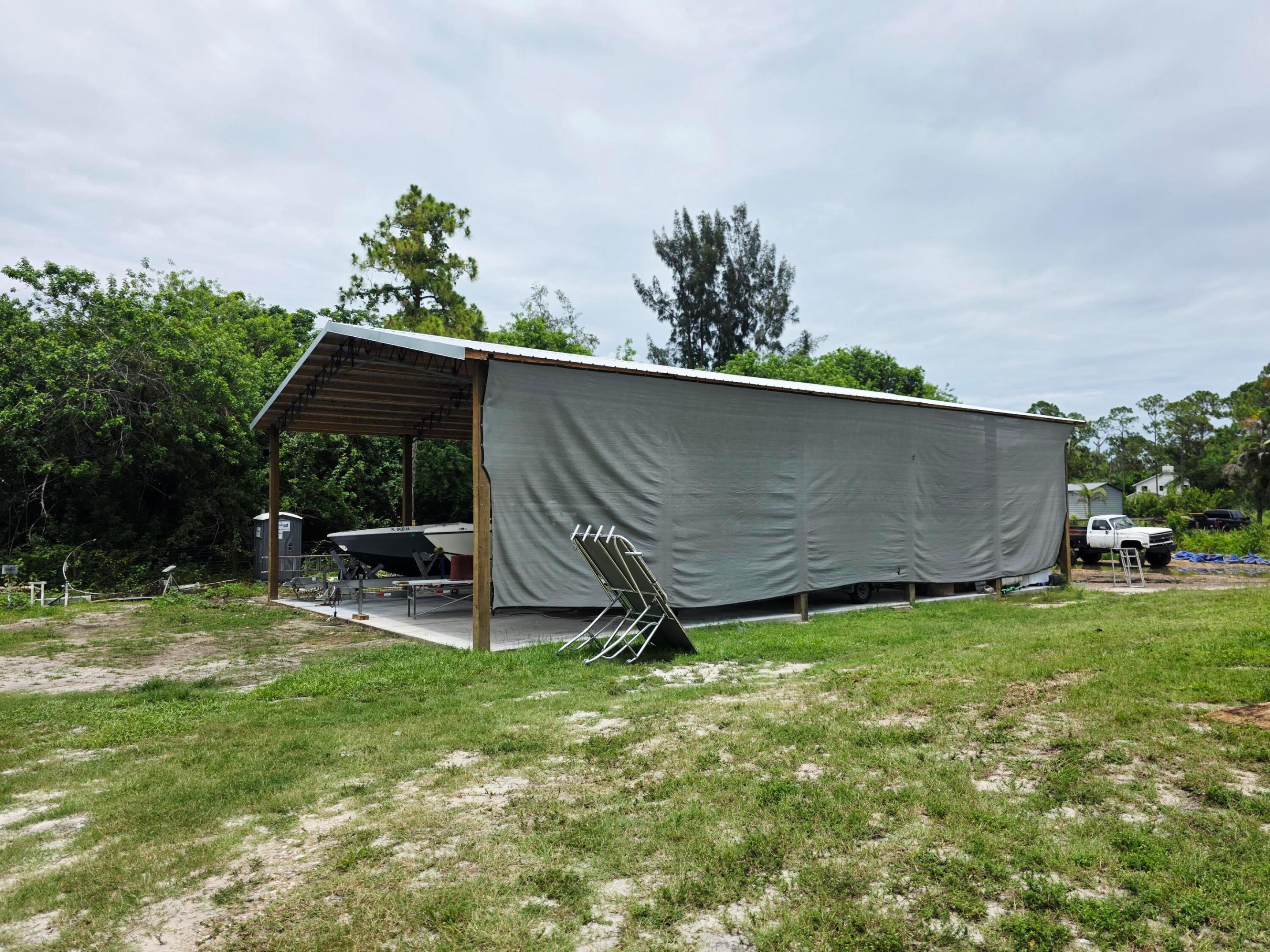 The Acreage - Residential