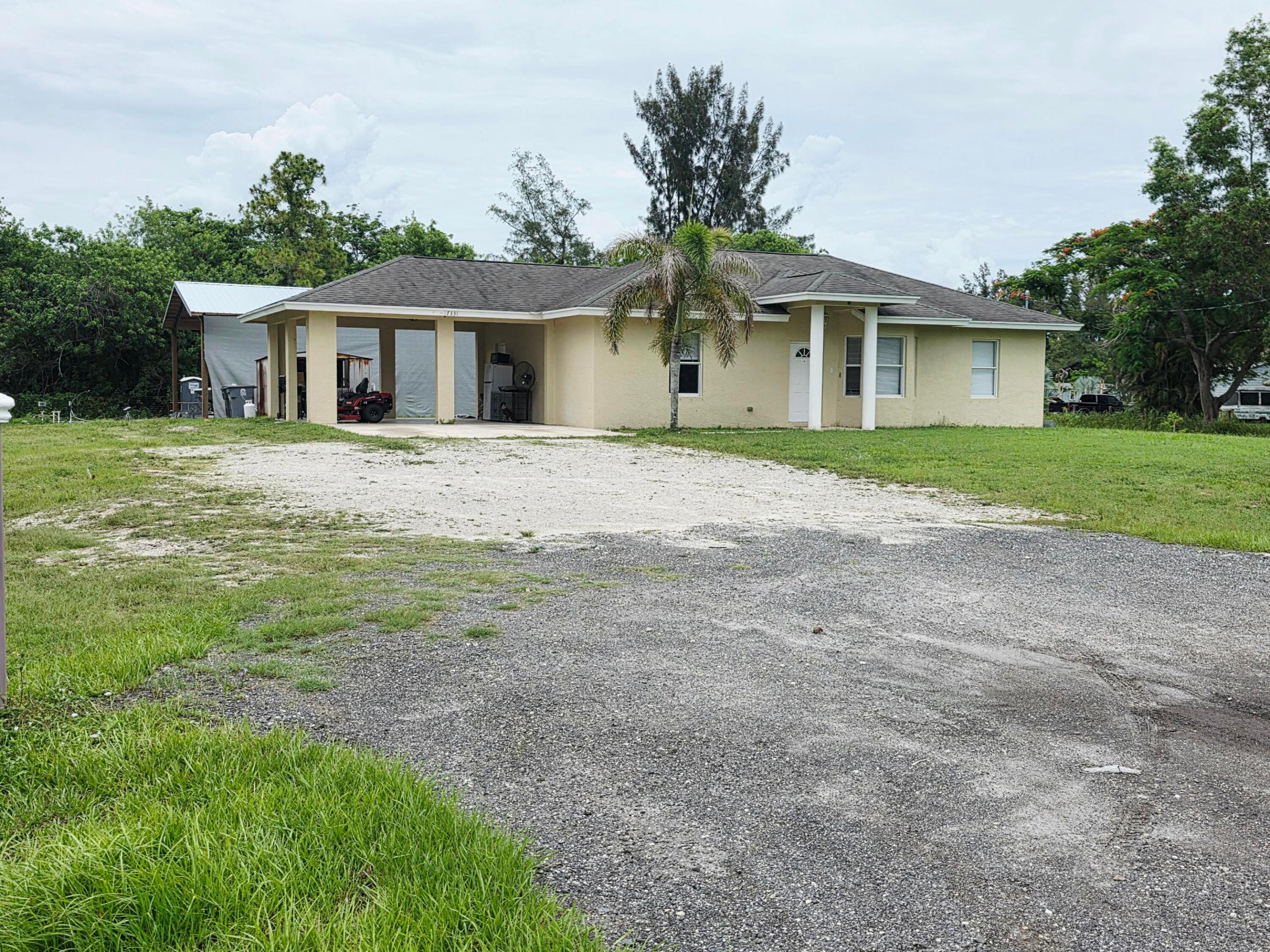 The Acreage - Residential