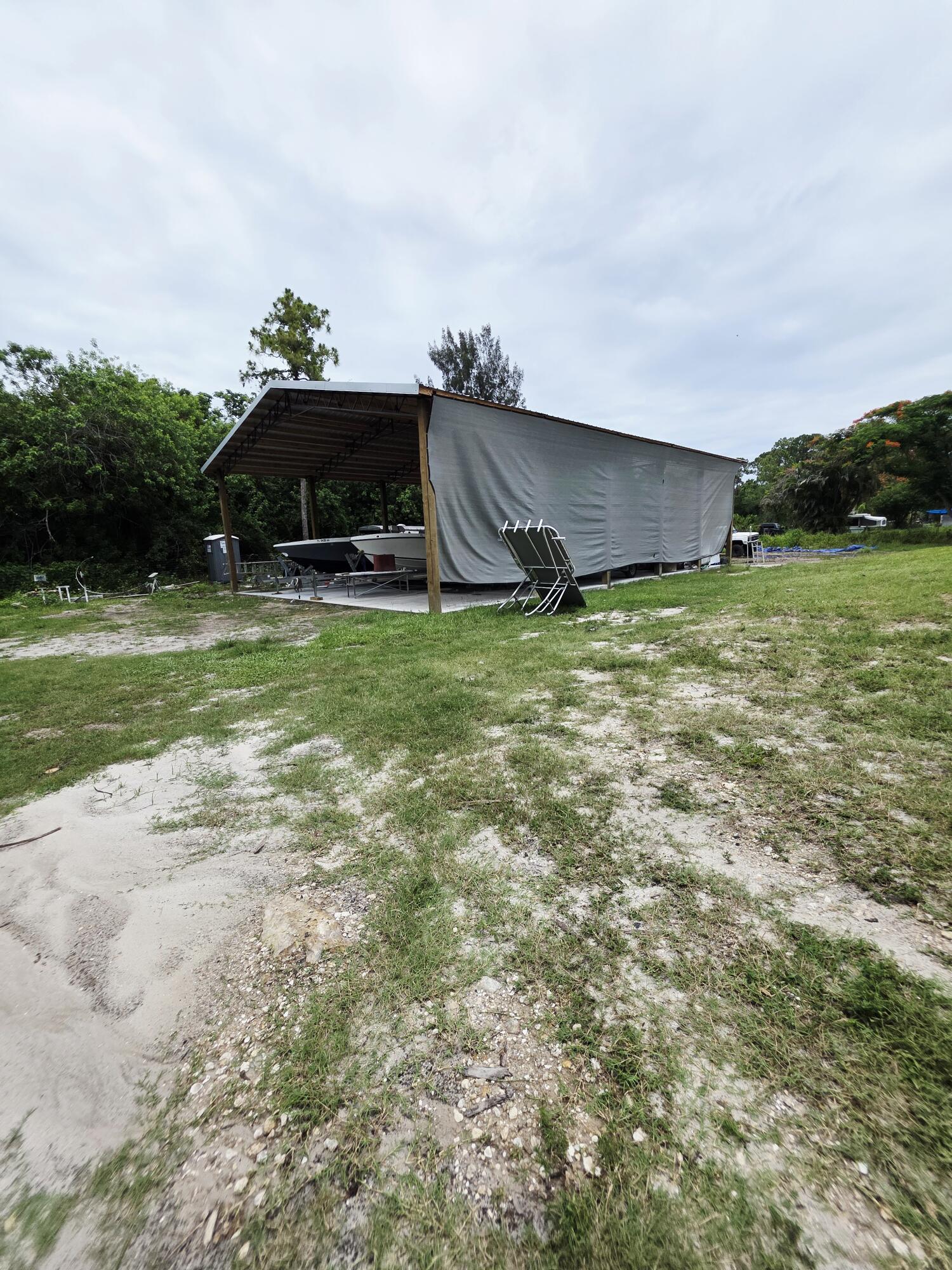 The Acreage - Residential