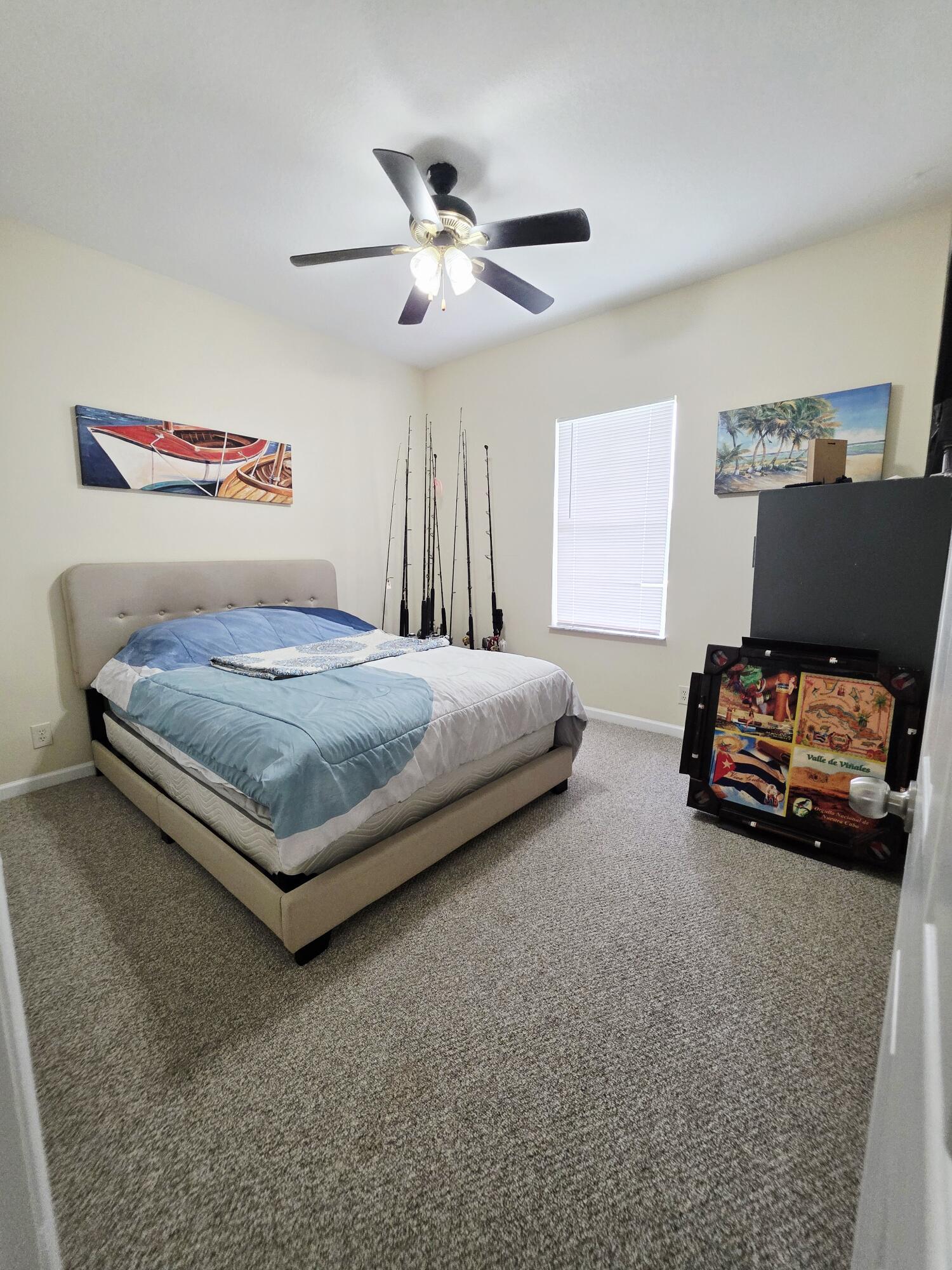 The Acreage - Residential
