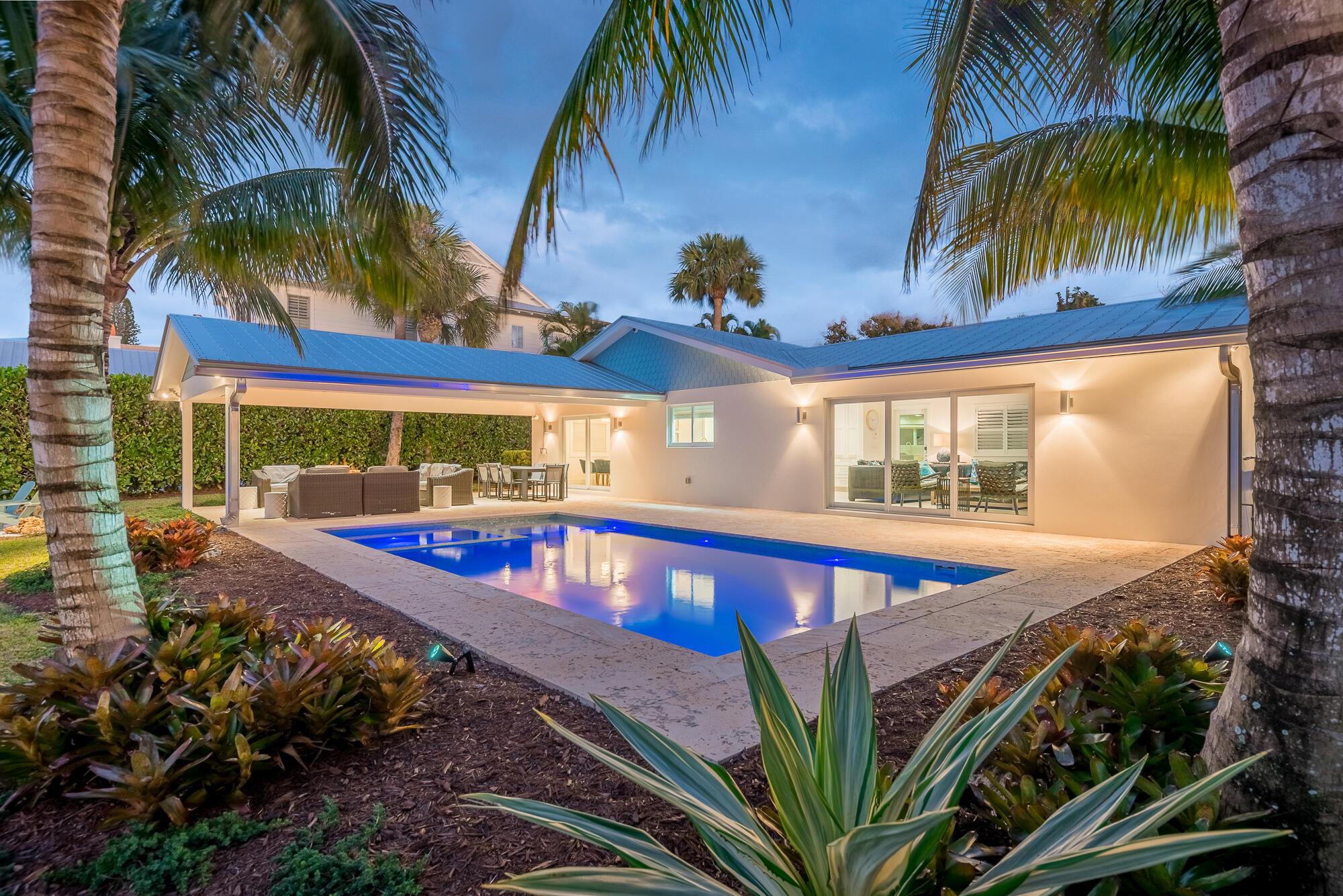 ST LUCIE ESTATES - Residential