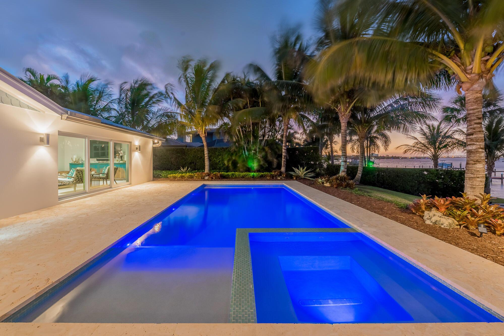 ST LUCIE ESTATES - Residential