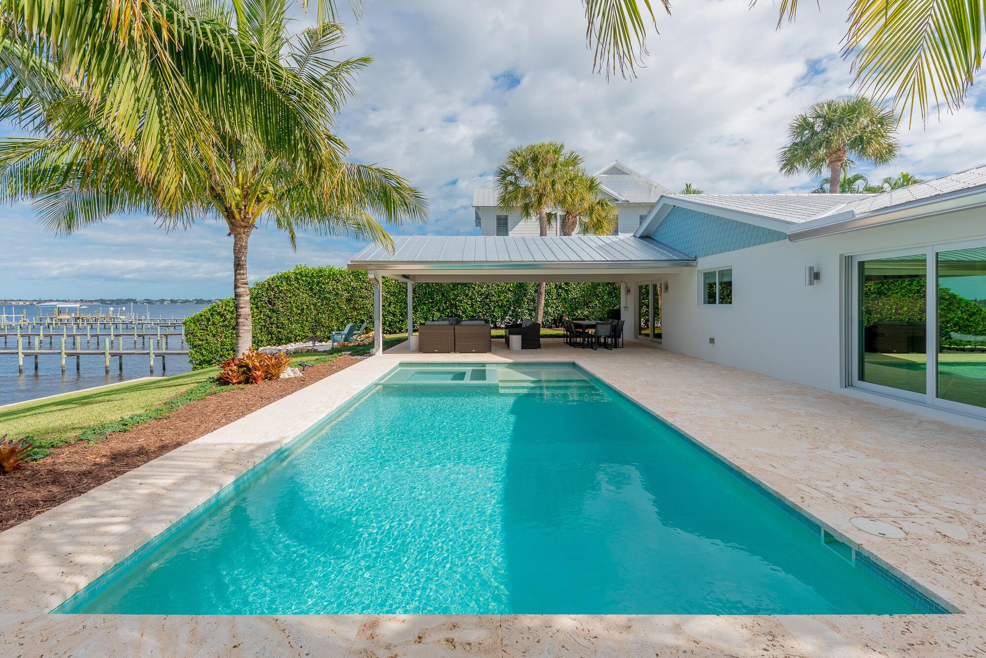 ST LUCIE ESTATES - Residential